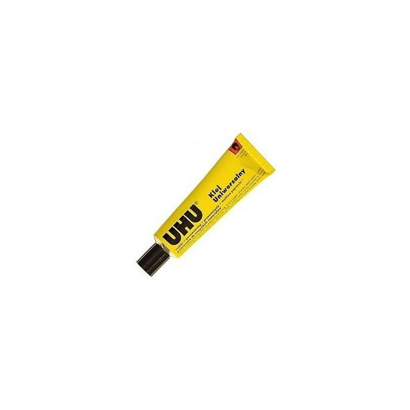 KLEJ UNIWERSALNY UHU 35ml