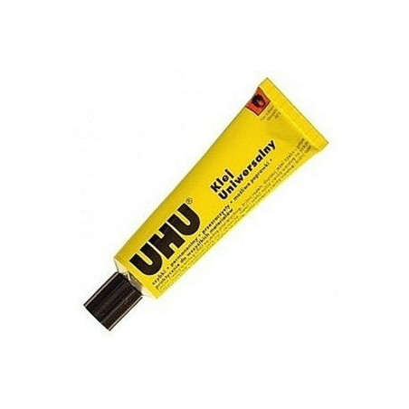 KLEJ UNIWERSALNY UHU 35ml