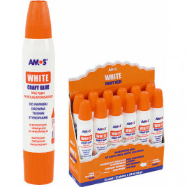 KLEJ W PŁYNIE AMOS 34ml