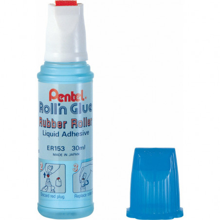 KLEJ W PŁYNIE PENTEL ER153 30ml