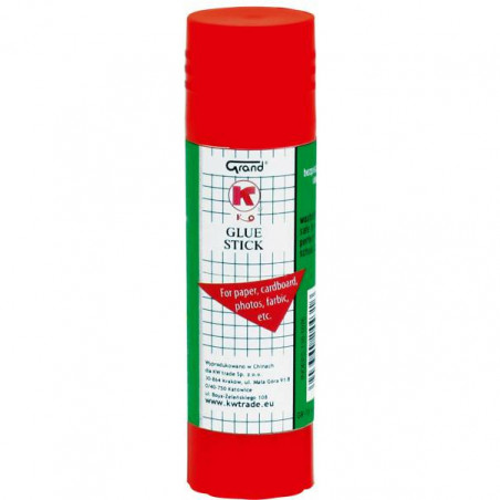 KLEJ W SZTYFCIE 18g