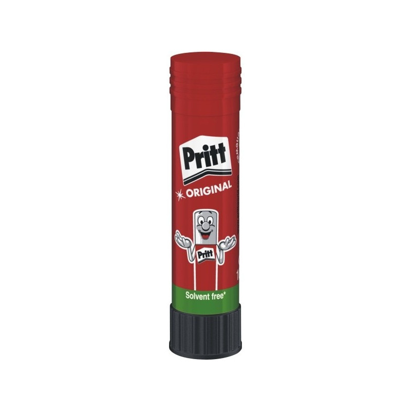 Klej w sztyfcie Pritt Stick 10g