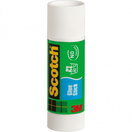 KLEJ W SZTYFCIE SCOTCH 40g