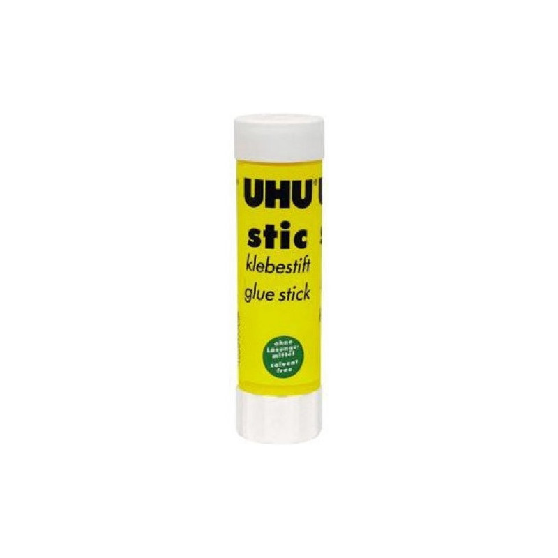 KLEJ W SZTYFCIE UHU 40g