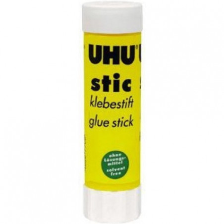 KLEJ W SZTYFCIE UHU 40g