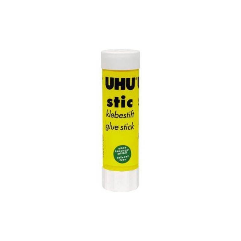 KLEJ W SZTYFCIE UHU 8,2g