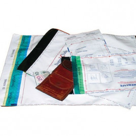 KOPERTY BEZPIECZNE (BANKOWE) AMERSAFE C3 (50)