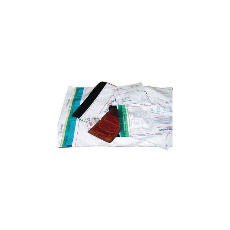 KOPERTY BEZPIECZNE (BANKOWE) AMERSAFE C3 (50)