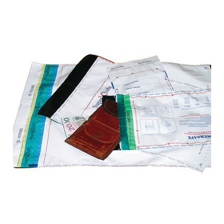 KOPERTY BEZPIECZNE (BANKOWE) AMERSAFE C3 (50)