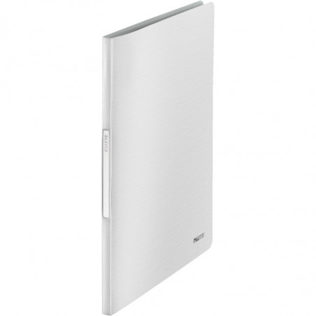 ALBUM OFERTOWY LEITZ STYLE A4/20K BIAŁY