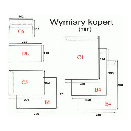 KOPERTY C4 HK BRĄZOWE (25)
