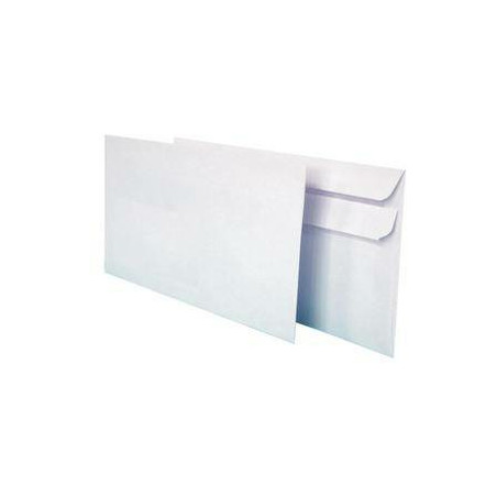 KOPERTY DL HK SUPER MAIL BIAŁA (400)