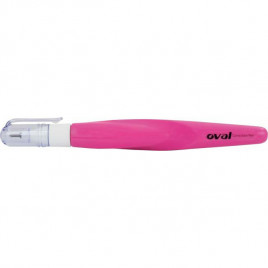 KOREKTOR W PIÓRZE OVAL 7ml
