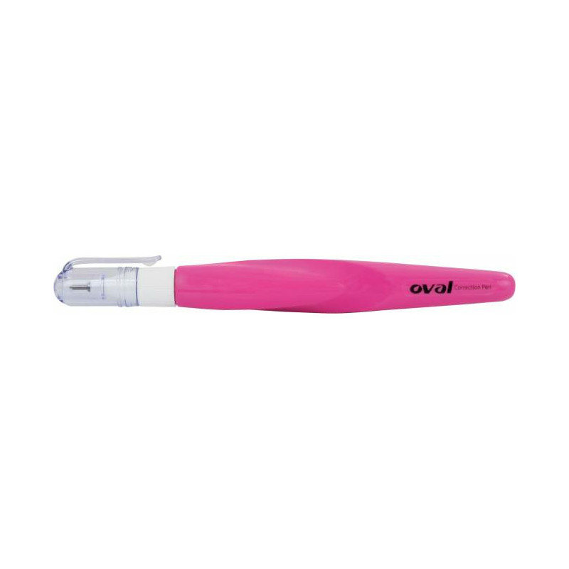 KOREKTOR W PIÓRZE OVAL 7ml