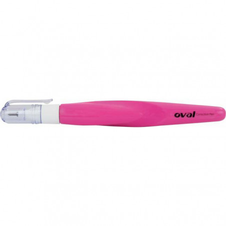 KOREKTOR W PIÓRZE OVAL 7ml