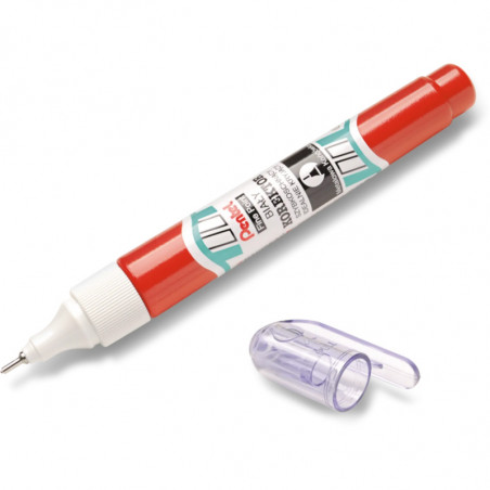 KOREKTOR W PIÓRZE PENTEL 7ml