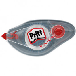 Korektor w taśmie Pritt 4.2mm/10m