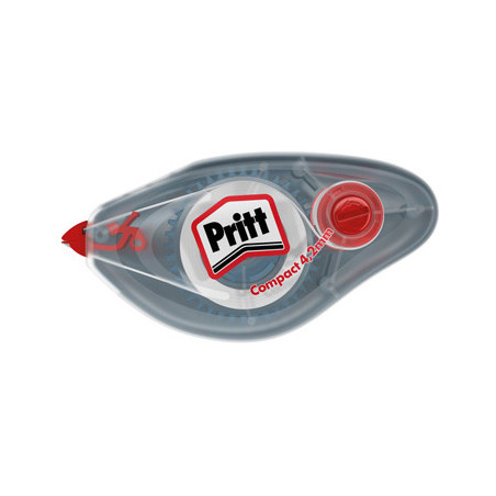 Korektor w taśmie Pritt 4.2mm/10m