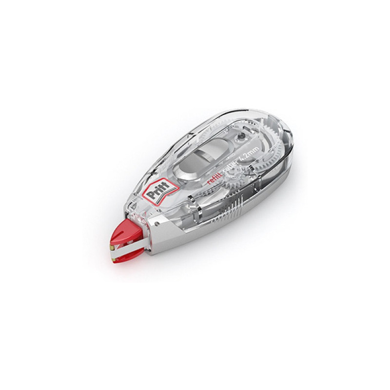 Korektor w taśmie Pritt 4.2mm/12m