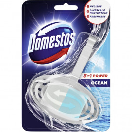 Zawieszka do Wc Domestos 40g Ocean