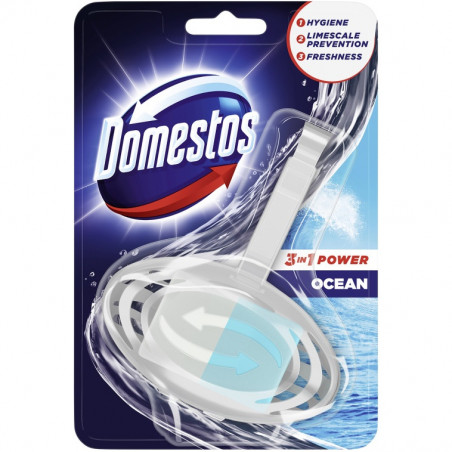 Zawieszka do Wc Domestos 40g Ocean