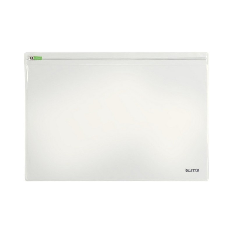 TECZKA LEITZ COMPLETE TRAVELLER Z SUWAKIEM L (2)
