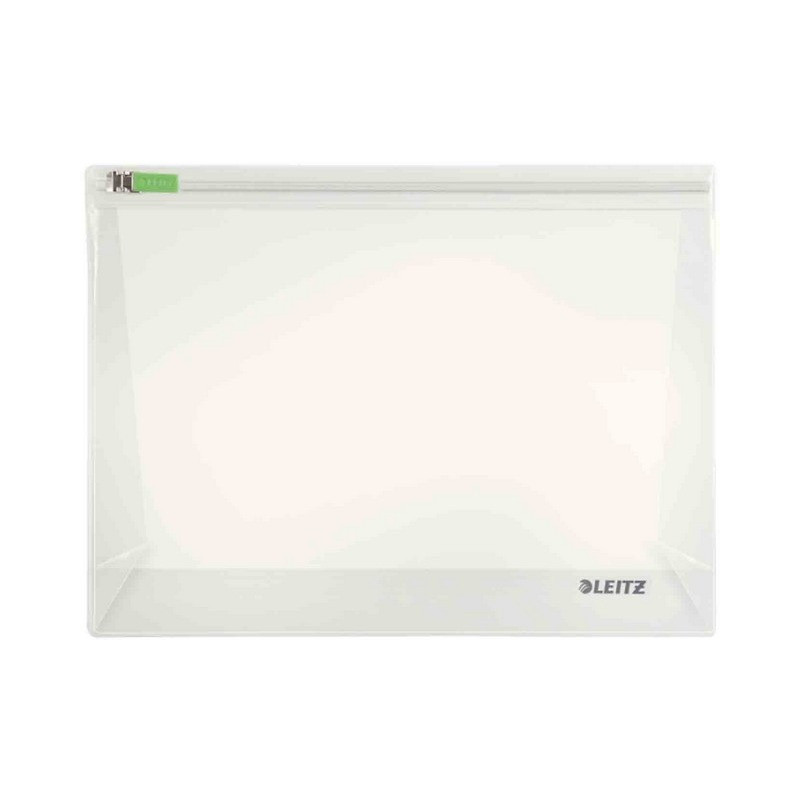 TECZKA LEITZ COMPLETE TRAVELLER Z SUWAKIEM XS,S,M