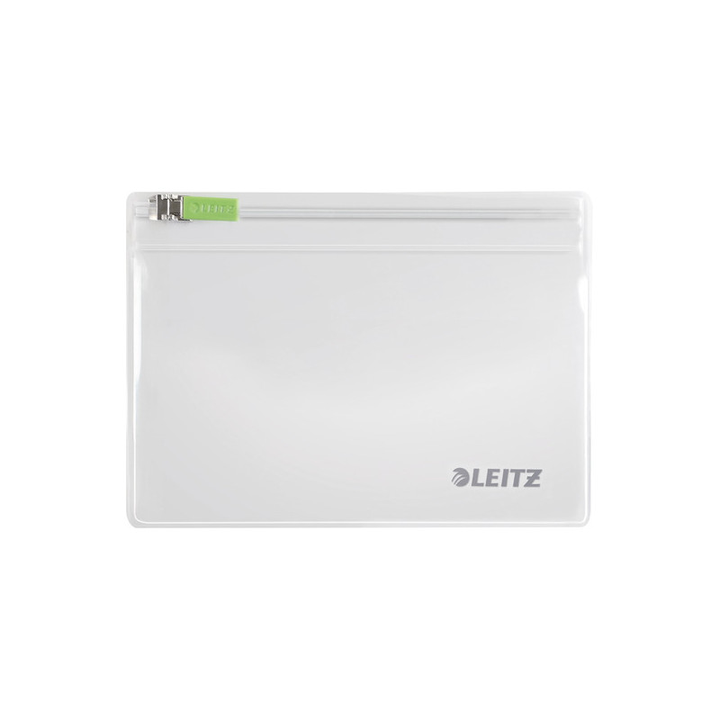 TECZKA LEITZ COMPLETE TRAVELLER Z SUWAKIEM XS (2)