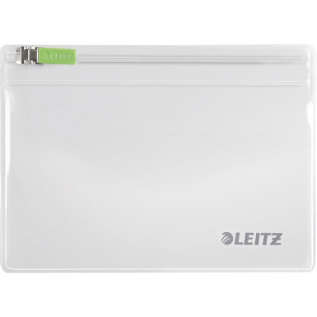 TECZKA LEITZ COMPLETE TRAVELLER Z SUWAKIEM XS (2)
