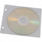 KOSZULKI NA 1 CD/DVD BIURFOL GROSZKOWE (10)