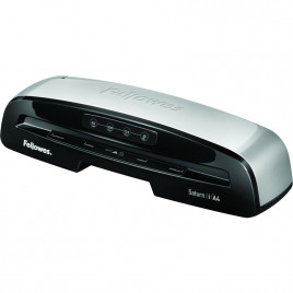 LAMINATOR FELLOWES SATURN 3i A4