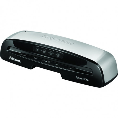 LAMINATOR FELLOWES SATURN 3i A4