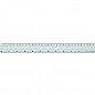LINIJKA ALUMINIOWA GRAND 30cm