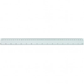 LINIJKA ALUMINIOWA GRAND 40cm