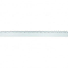 LINIJKA ALUMINIOWA GRAND 50cm