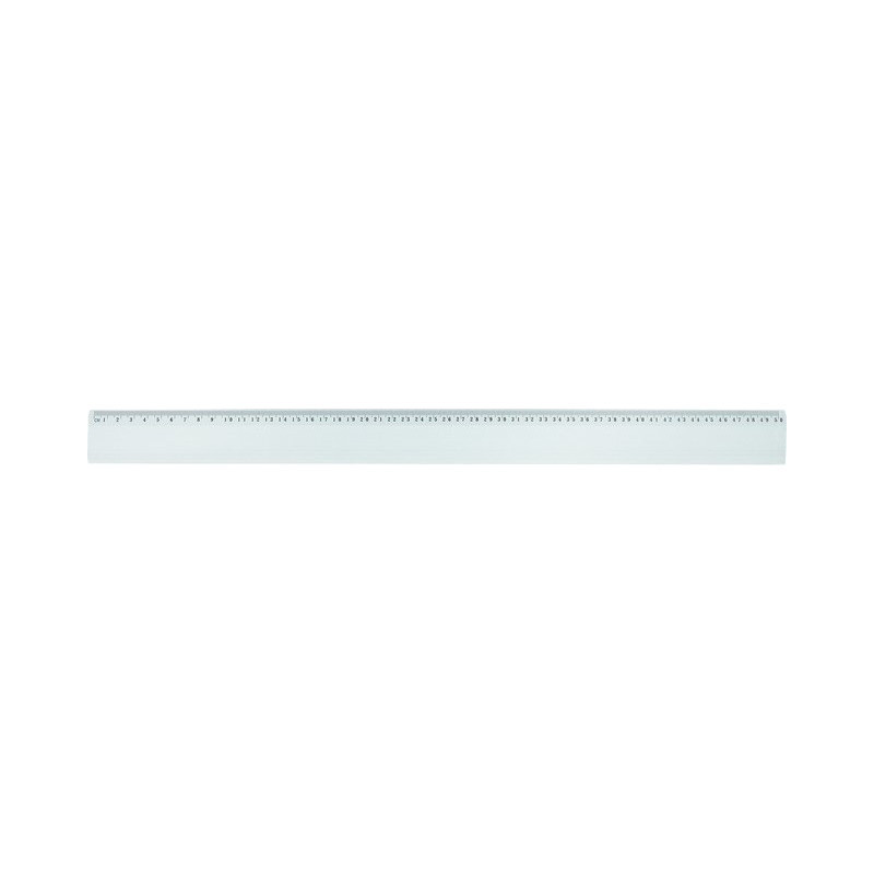 LINIJKA ALUMINIOWA GRAND 50cm