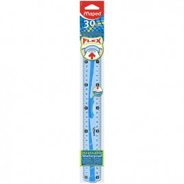 LINIJKA NIEŁAMLIWA MAPED FLEX 30cm