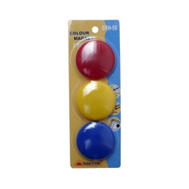 MAGNESY DO TABLIC 50mm MIX KOLOR (3)