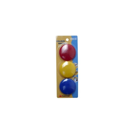 MAGNESY DO TABLIC 50mm MIX KOLOR (3)