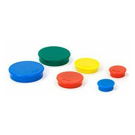MAGNESY DO TABLIC 40mm (10)