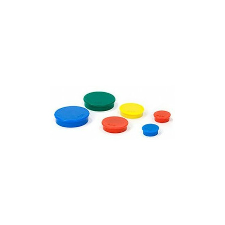 MAGNESY DO TABLIC 40mm (10)