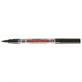MARKER DO CD/DVD UNI PNA-125 CZARNY