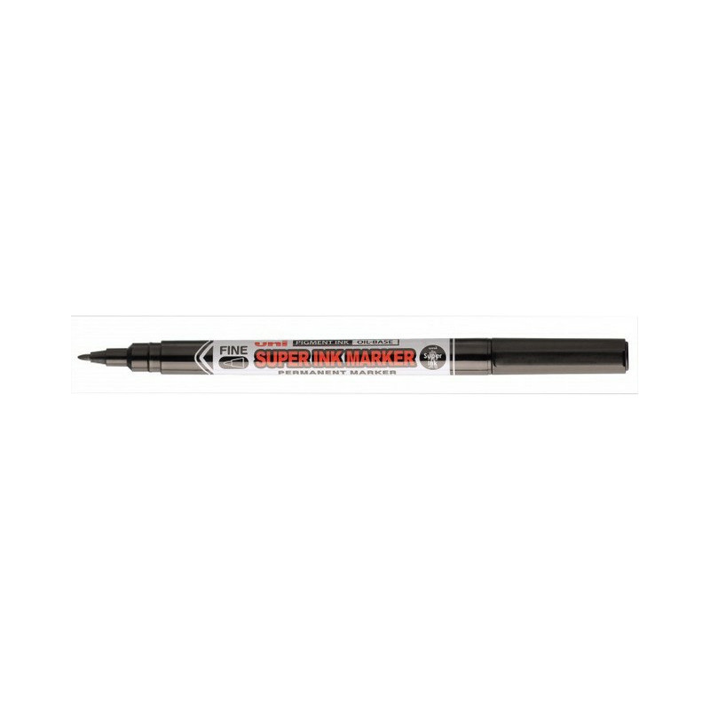 MARKER DO CD/DVD UNI PNA-125 CZARNY