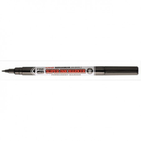 MARKER DO CD/DVD UNI PNA-125 CZARNY