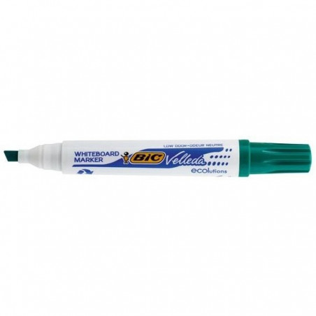 Marker do tablic BiC Velleda 1751 zielony