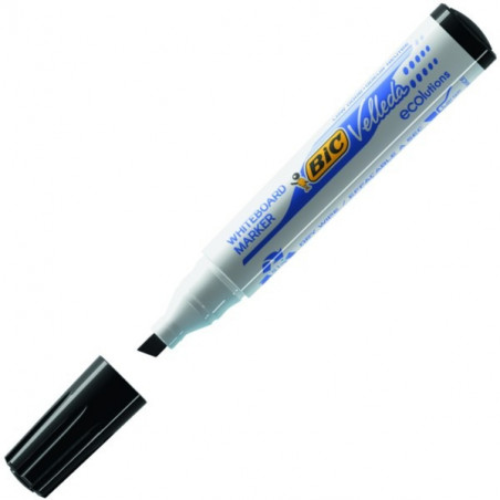 Marker do tablic BiC Velleda 1751 czarny