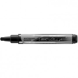 Marker do tablic BiC Velleda czarny