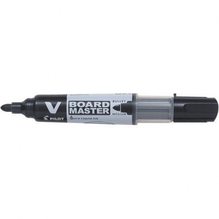 MARKER DO TABLIC PILOT V BOARD MASTER CZARNY