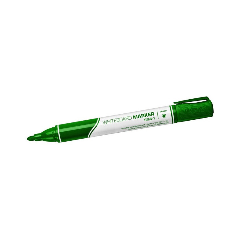 MARKER DO TABLIC RYSTOR RMS-1 ZIELONY