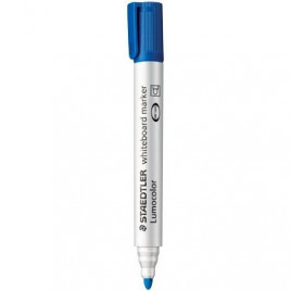 MARKER DO TABLIC STAEDTLER LUMOCOLOR NIEBIESKI